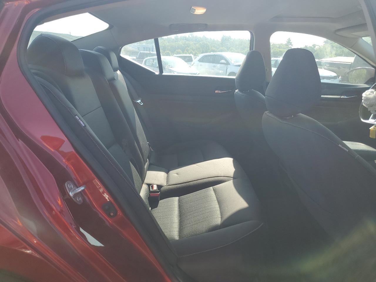 2020 NISSAN ALTIMA