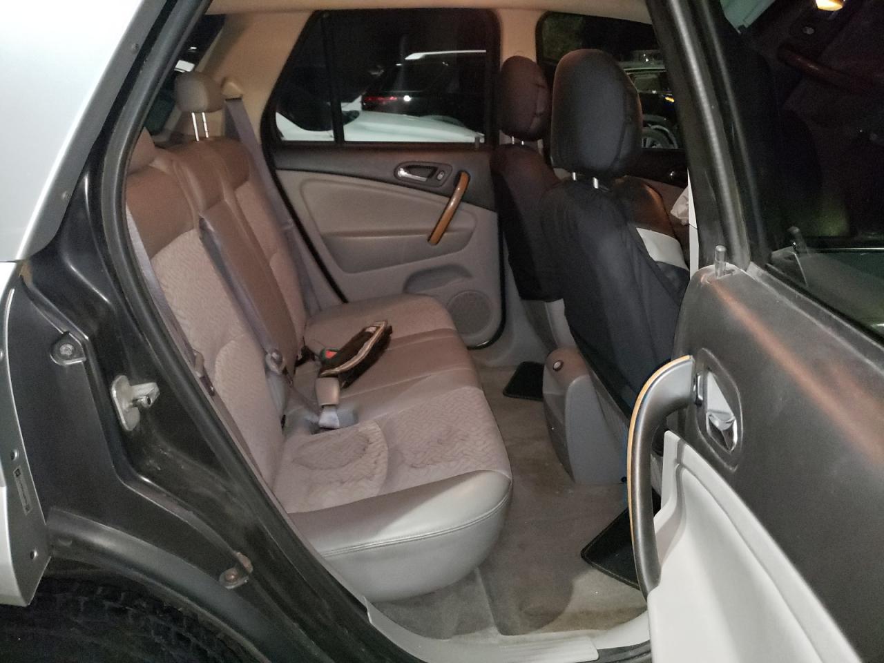 2007 SATURN Vue