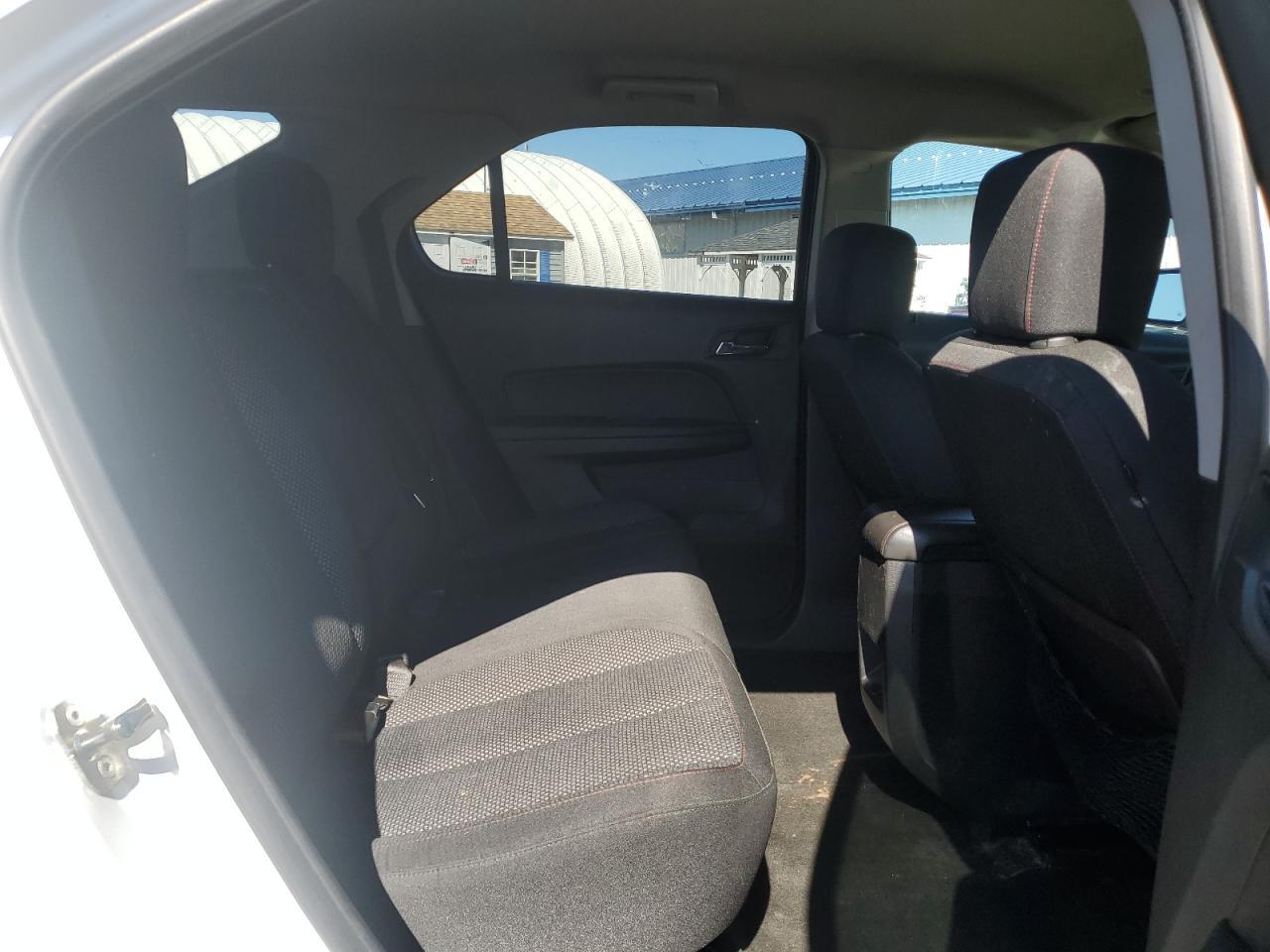 2014 CHEVROLET EQUINOX