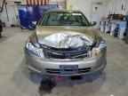 2010 HONDA ACCORD