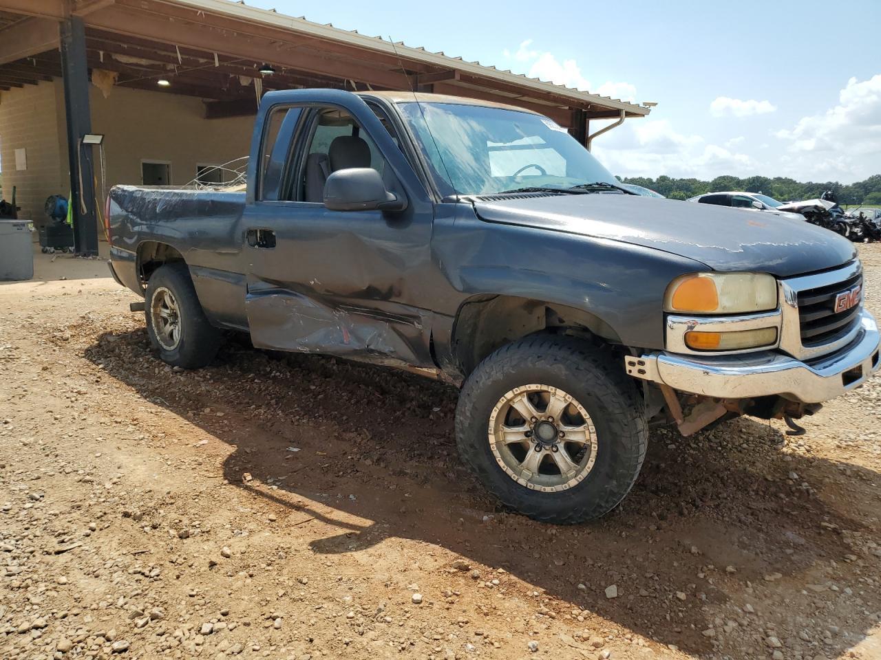 2003 GMC SIERRA 1500
