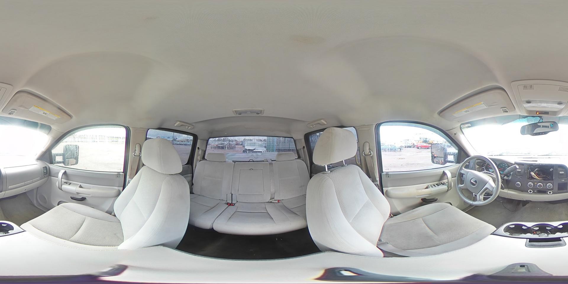 2008 GMC Sierra