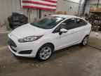 2015 FORD Fiesta