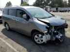 2015 NISSAN Quest