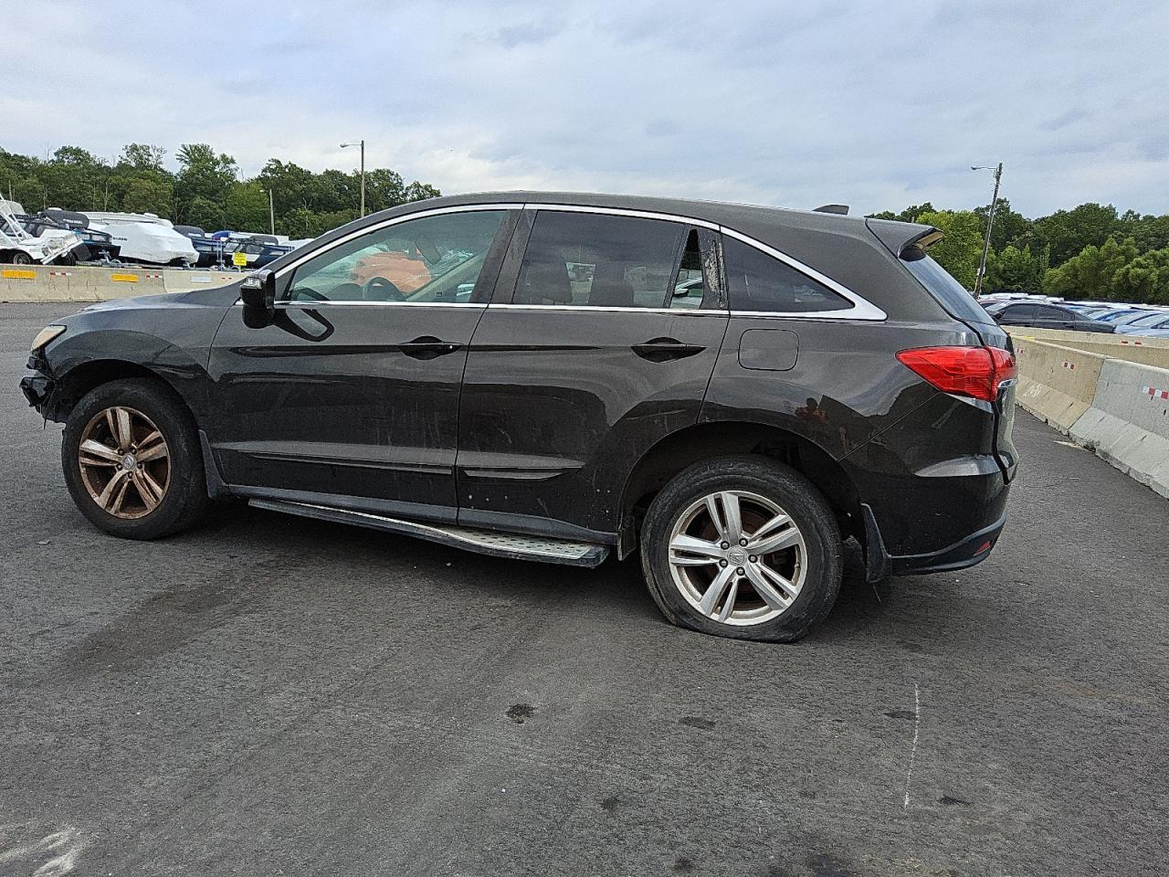 2015 ACURA RDX