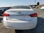 2018 CHEVROLET IMPALA