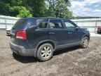 2013 KIA SORENTO