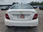 2014 MERCEDES-BENZ C-CLASS