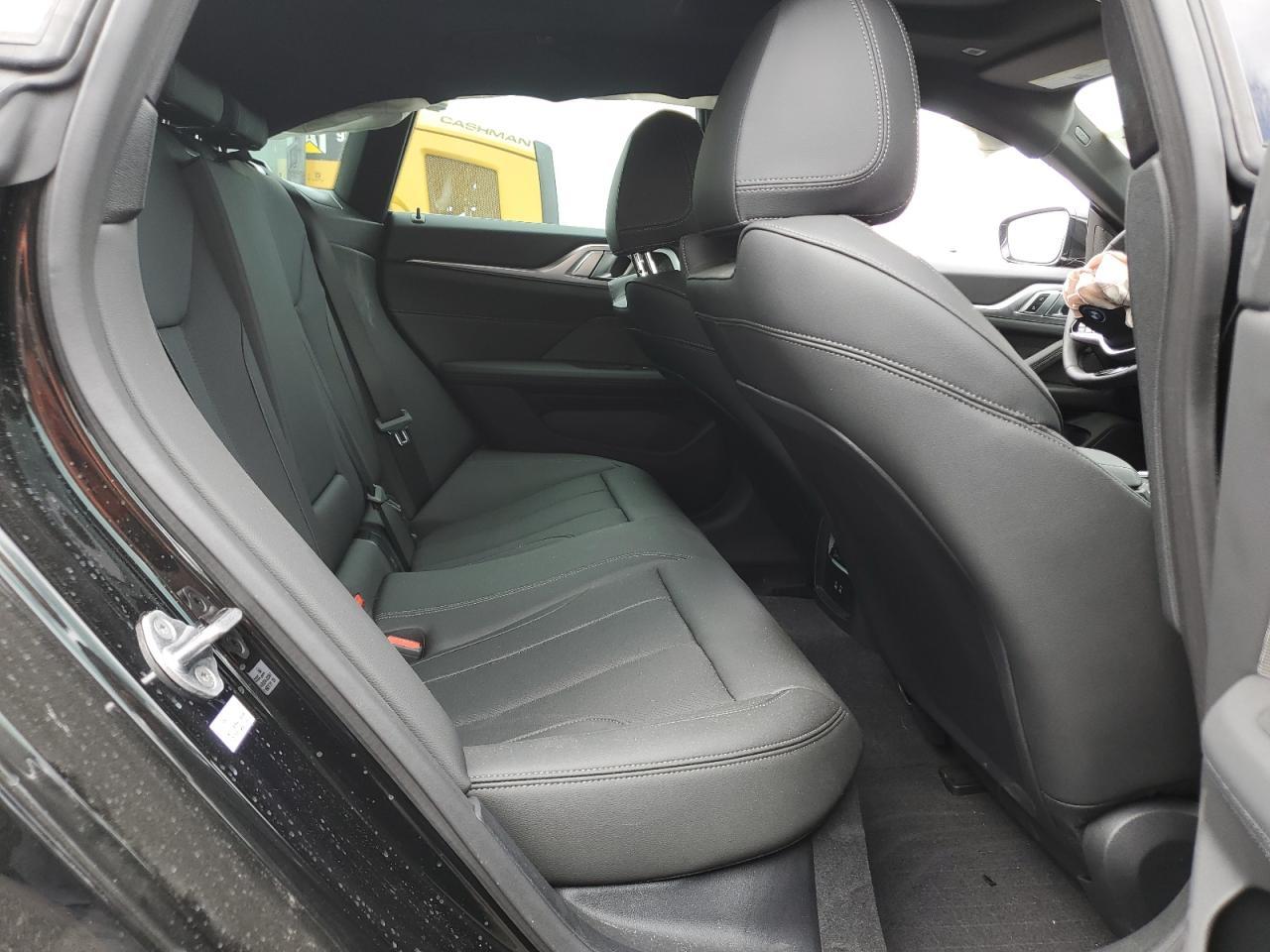 2025 BMW i4