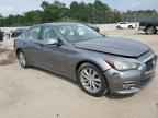 2014 INFINITI Q50