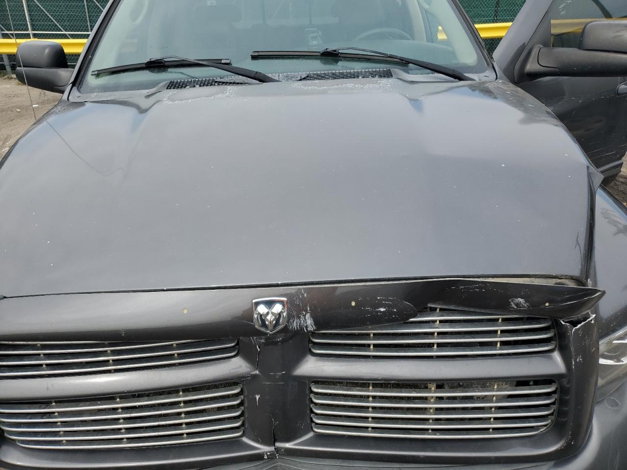2004 DODGE Ram 2500