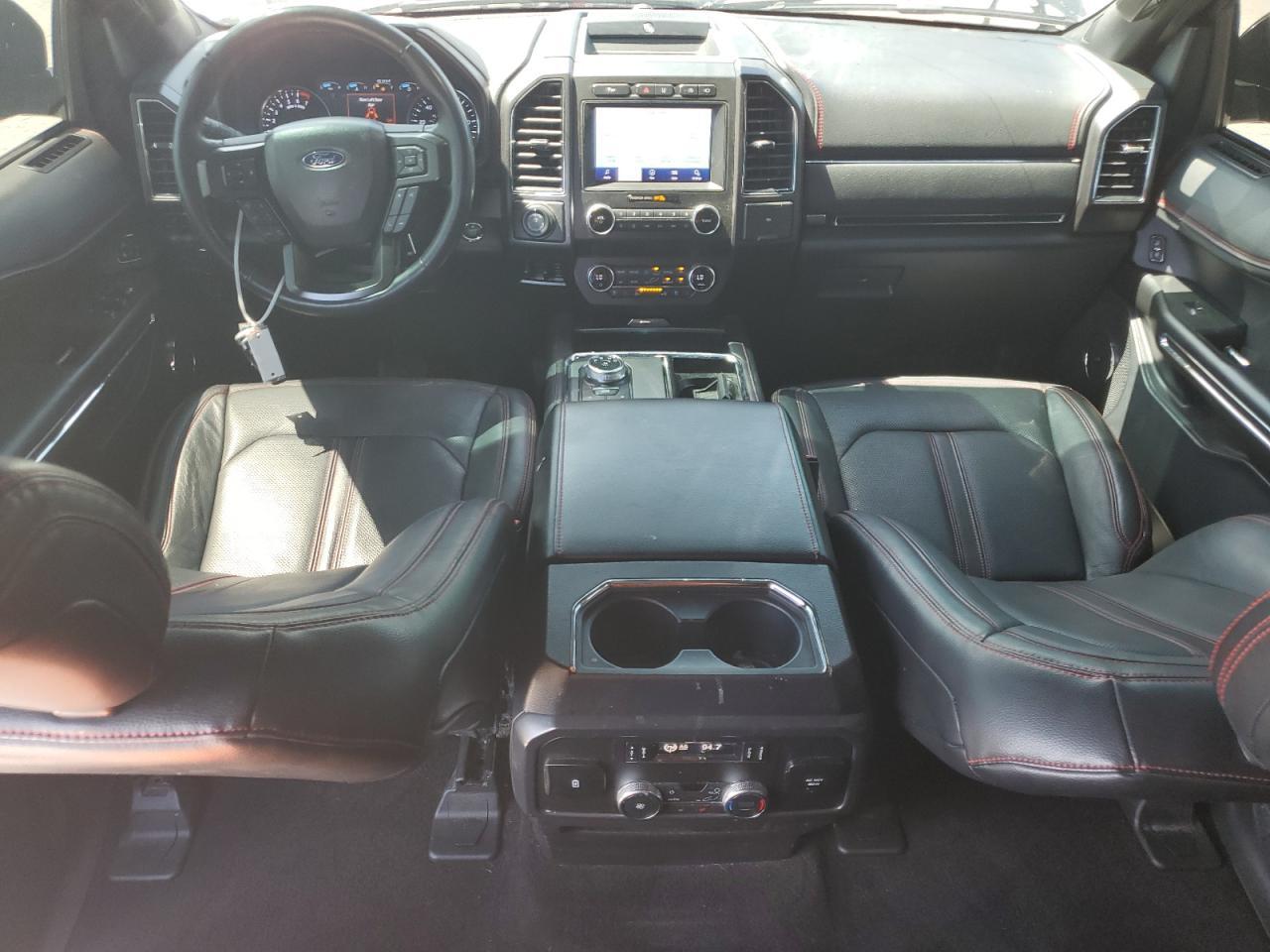 2020 FORD Expedition