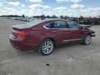 2017 CHEVROLET IMPALA