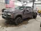 2017 FORD F-350