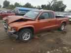 2000 DODGE Dakota