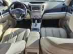 2012 SUBARU Legacy