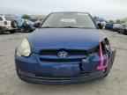 2007 HYUNDAI ACCENT