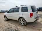 2012 HONDA PILOT