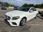 2020 MERCEDES-BENZ E-Class