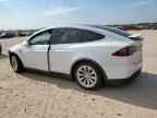 2020 TESLA MODEL X