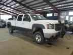2007 GMC Sierra