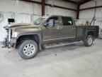 2015 GMC Sierra