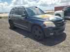 2011 MERCEDES-BENZ GLK-Class