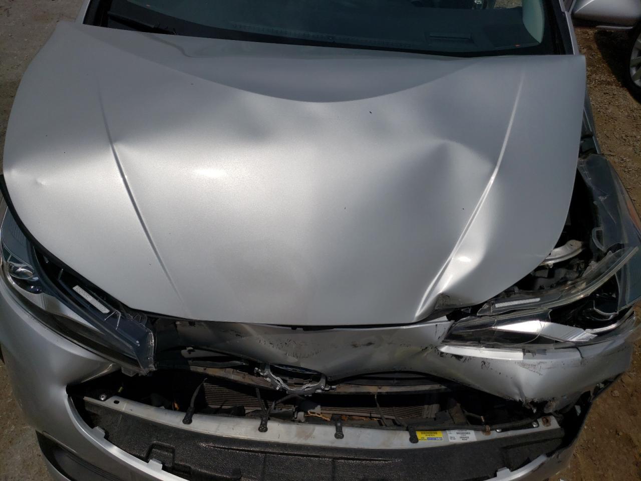 2022 TOYOTA PRIUS