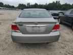 2005 TOYOTA CAMRY