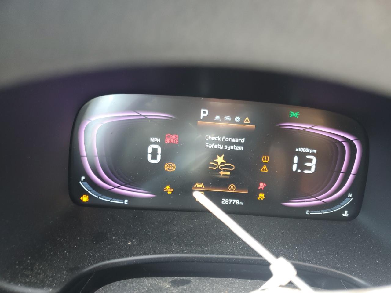 2025 KIA SOUL