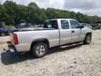 2004 CHEVROLET Silverado