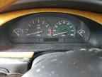 2000 JAGUAR S-Type