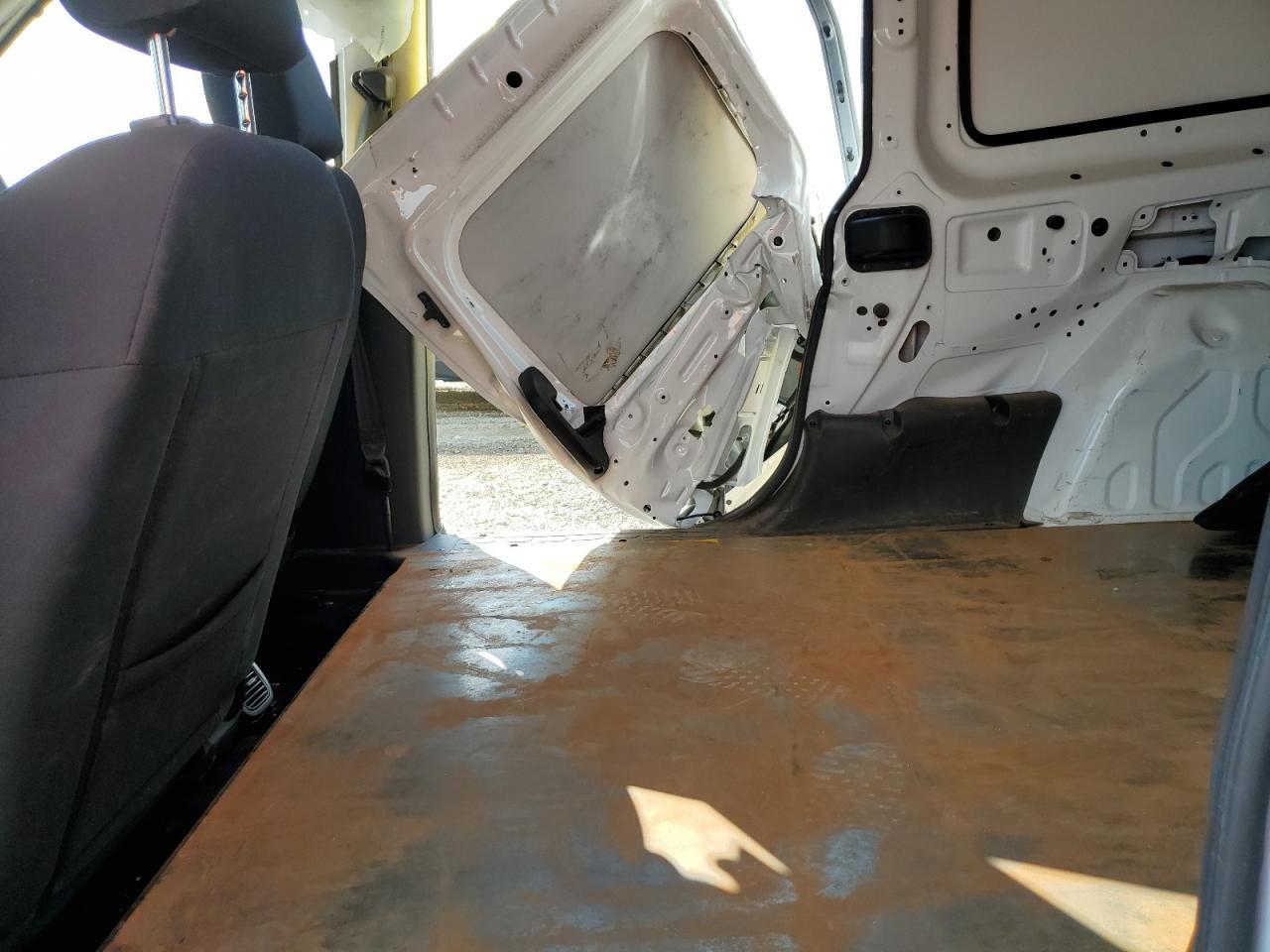 2022 RAM ProMaster City