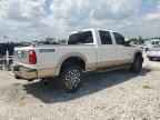 2012 FORD F-250