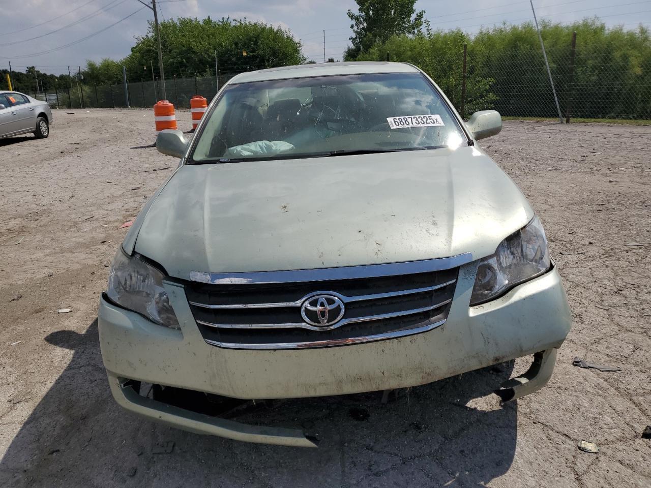 2006 TOYOTA Avalon