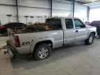 2005 CHEVROLET Silverado