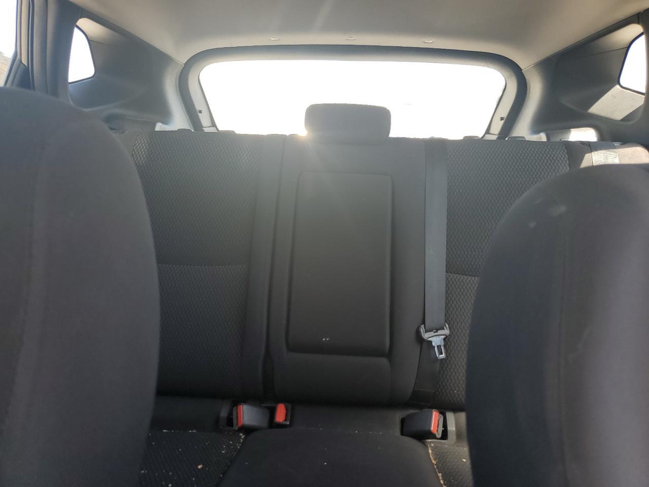 2021 NISSAN Rogue Sport