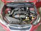 2015 SUBARU IMPREZA