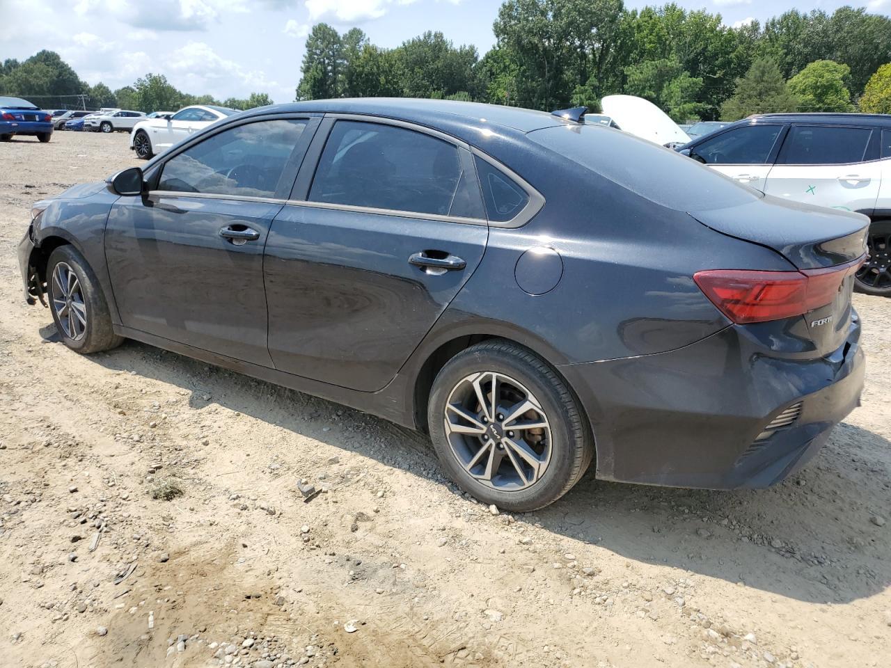 2022 KIA FORTE