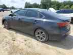 2022 KIA FORTE