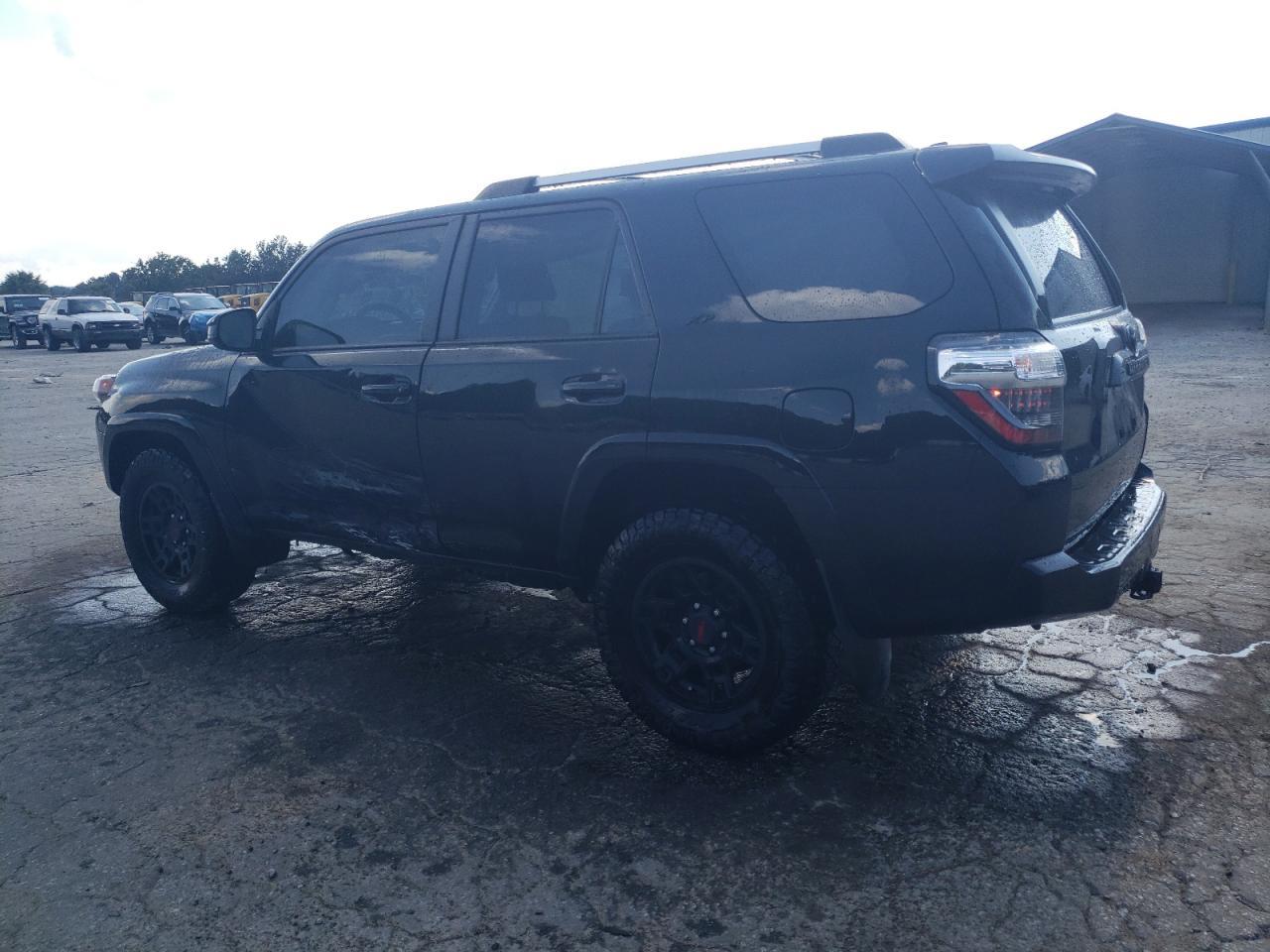 2022 TOYOTA 4Runner