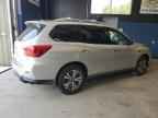 2017 NISSAN PATHFINDER