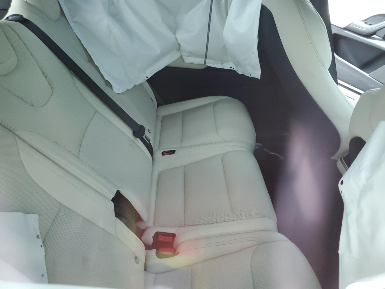 2023 TESLA MODEL X