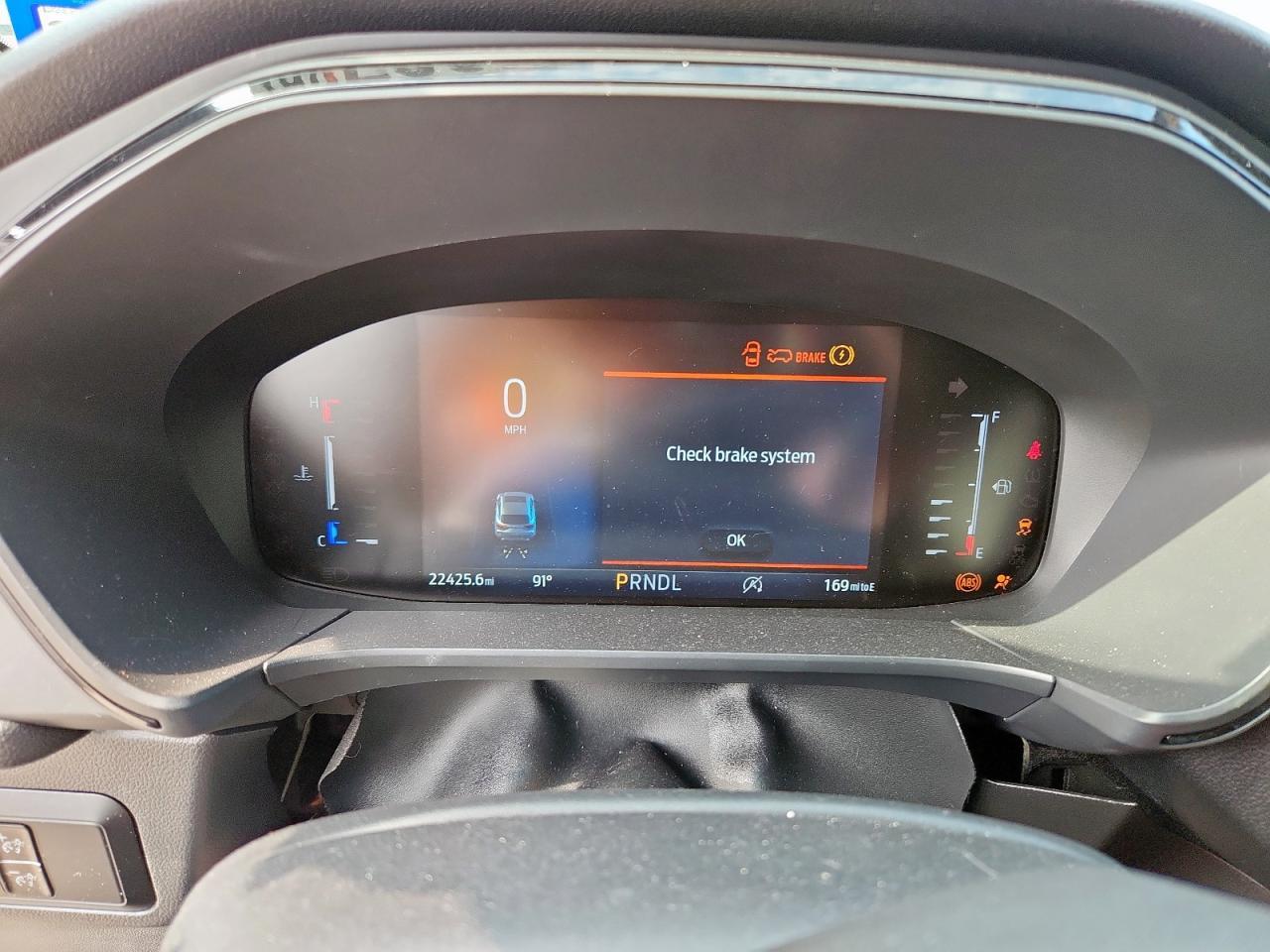 2023 FORD ESCAPE