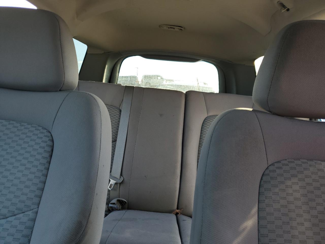 2010 CHEVROLET HHR
