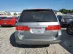 2008 HONDA ODYSSEY