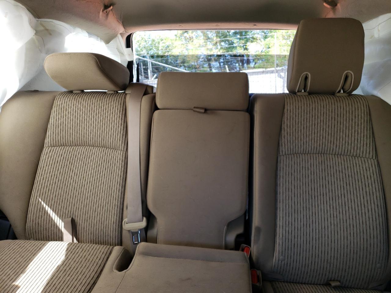 2014 TOYOTA 4Runner