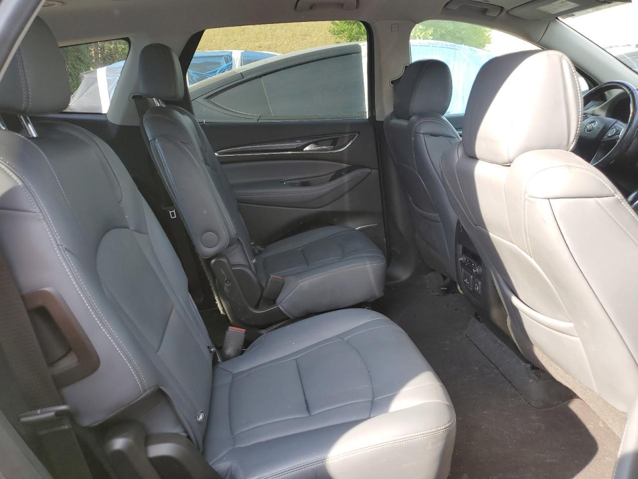 2020 BUICK ENCLAVE