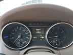 2011 MERCEDES-BENZ ML-Class