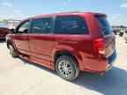 2015 DODGE GRAND CARAVAN